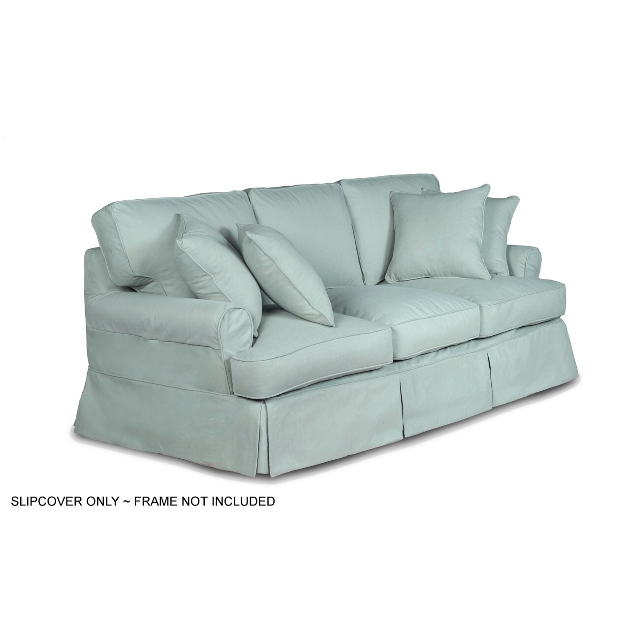 6 cushion sofa slipcover deals